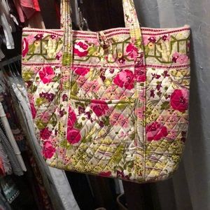 Vera Bradley Tote